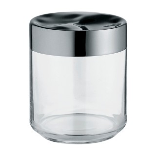 Alessi Julieta Steel Pot 0.75 L
