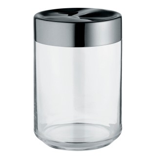 Alessi Julieta Steel Pot 1 L