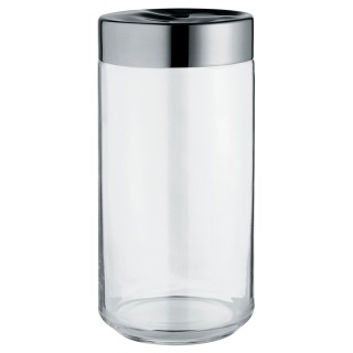 Alessi Julieta Steel Jar 1.5 L