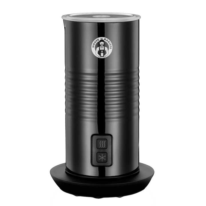 House of Barista Electric Coffee Grinder & Milk Frother