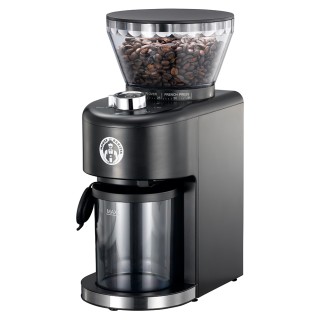House of Barista Deluxe Electric Coffee Grinder