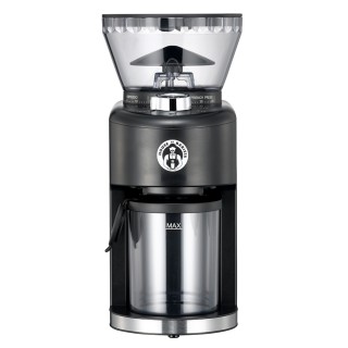 House of Barista Deluxe Electric Coffee Grinder