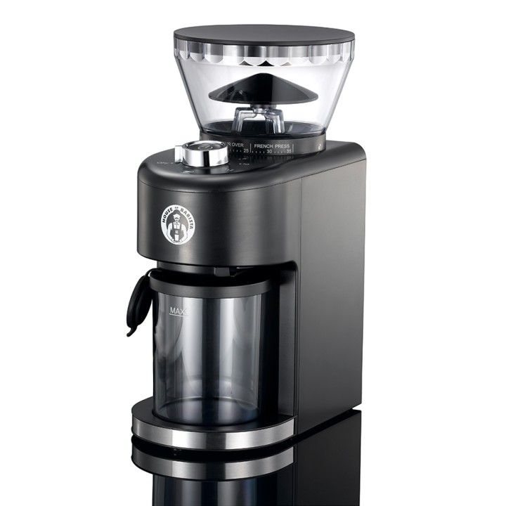 House of Barista Deluxe Electric Coffee Grinder