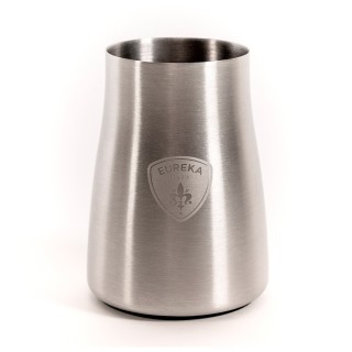 Eureka Dosing Cup Filter Brew Steel
