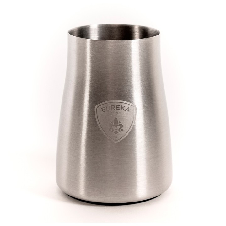 Eureka Dosing Cup Filter Brew Steel