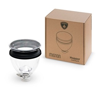 Eureka Cleaning kit for Mignon container