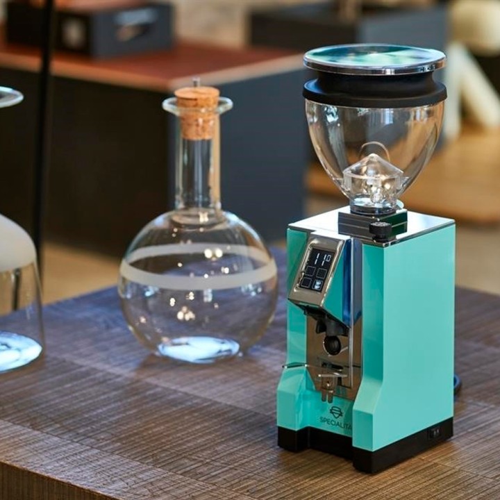 Eureka Cleaning kit for Mignon container