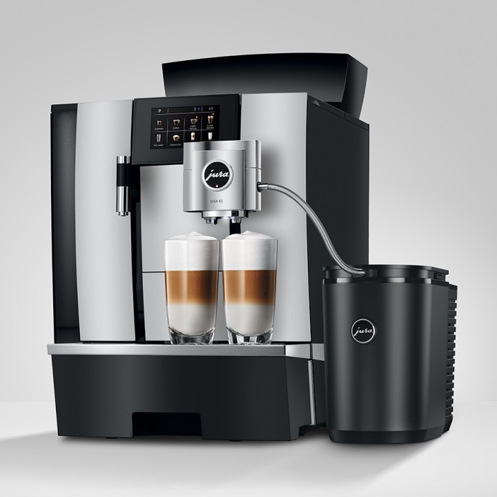 Jura Cool Control 2.5 L Black