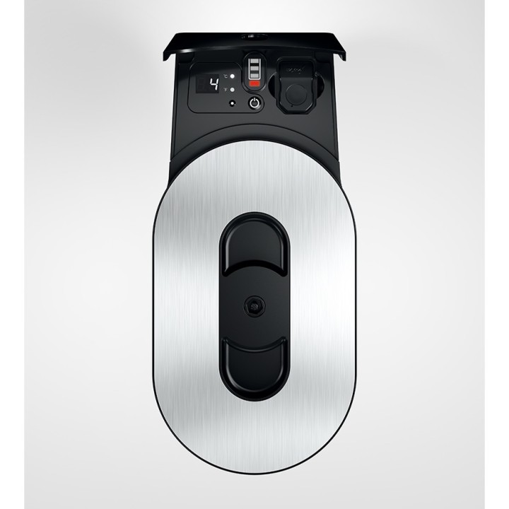 Jura Cool Control 2.5 L Black