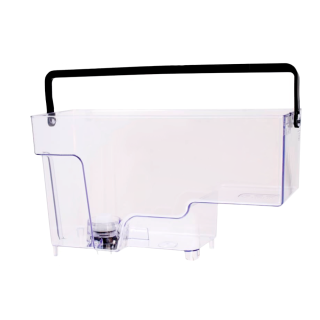 Gaggia Cadorna Prestige Water Tank