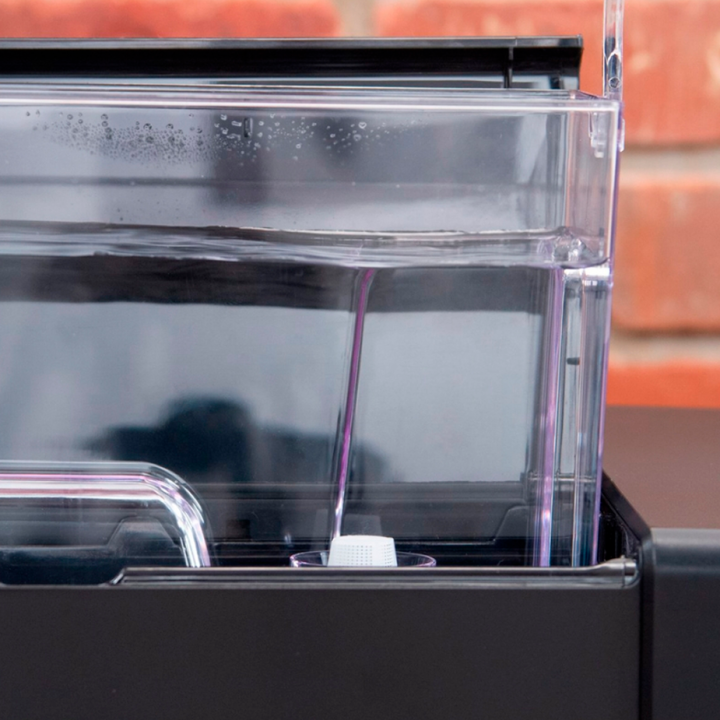 Gaggia Cadorna Prestige Water Tank