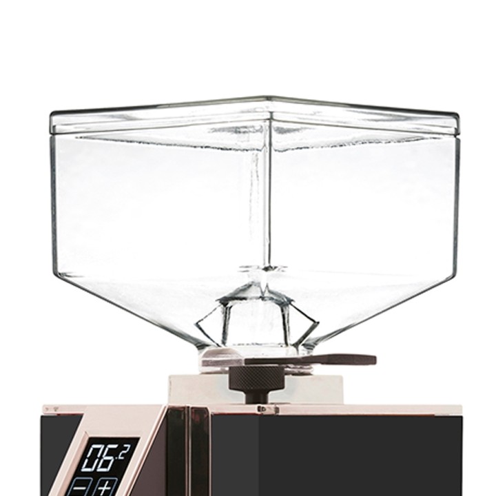 Eureka Bean hopper for Mignon grinders