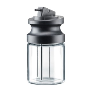 Miele Glass milk container 0.7 L MB-CVA 7000