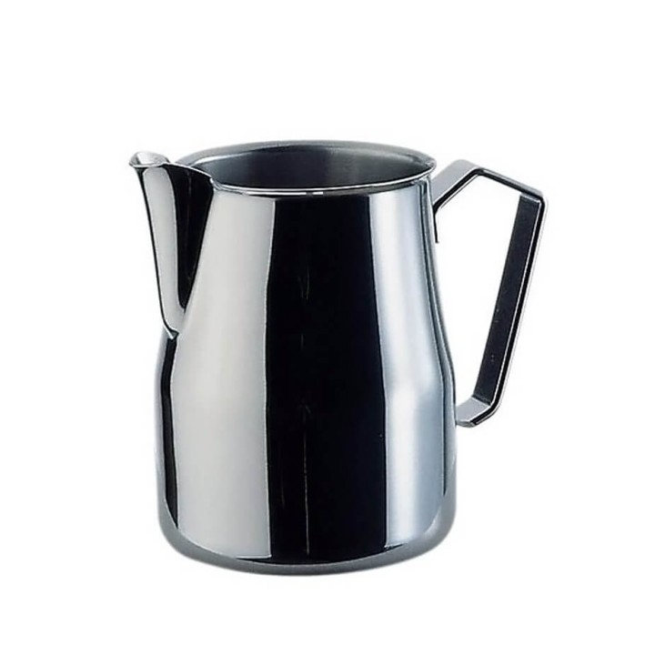 Motta Europe Milk Jug Professional 1L Steel