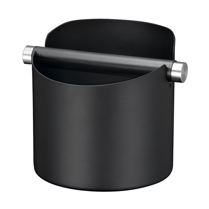 House of Barista Knockbox Black