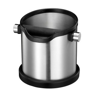 House of Barista Knockbox Stainless Steel