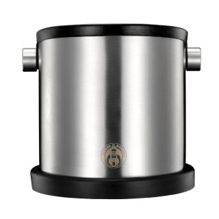 House of Barista Knockbox Stainless Steel