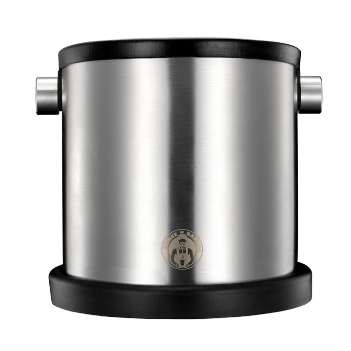 House of Barista Knockbox Stainless Steel