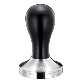 House of Barista Tamper Black 58 mm