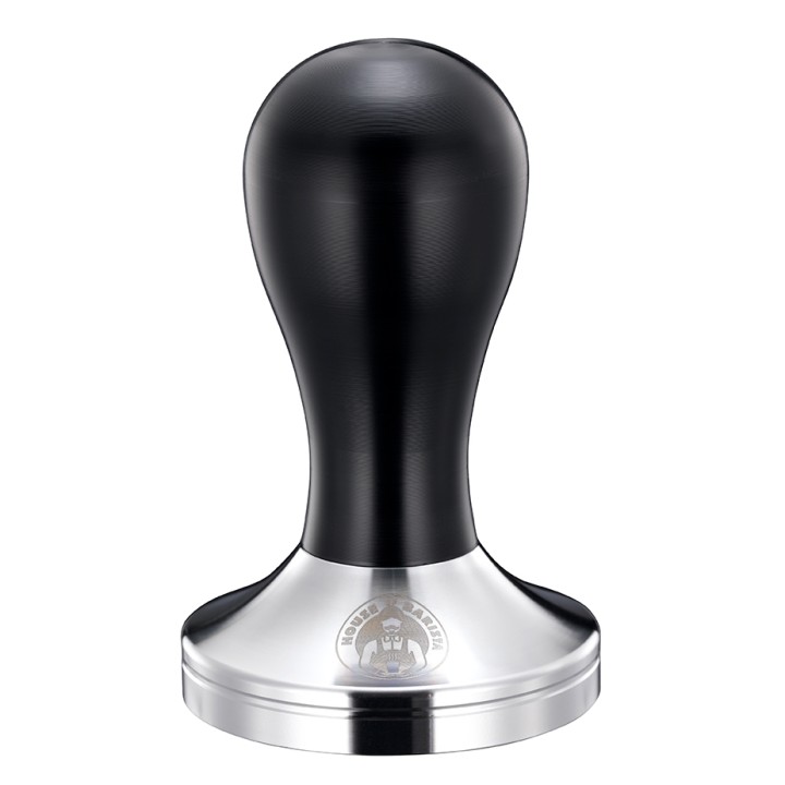 House of Barista Tamper Black 58 mm