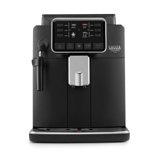 Gaggia Cadorna Style Espresso Machine Incl. 2.5 kg Rigtig Kaffe