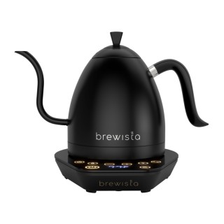 Brewista Artisan Electric Kettle Black 1L