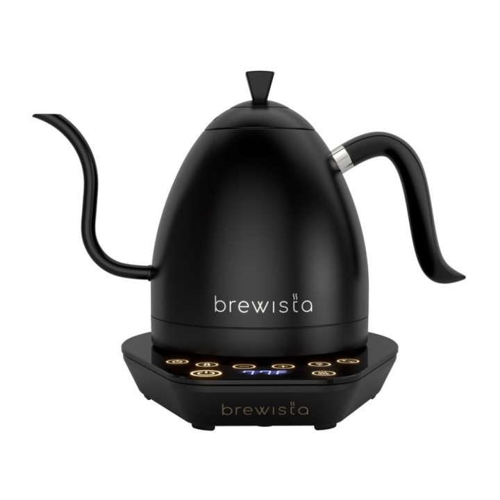 Brewista Artisan Electric Kettle Black 1L