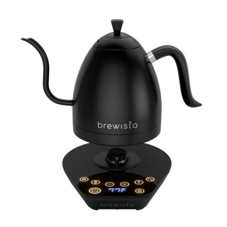Brewista Artisan Electric Kettle Black 1L