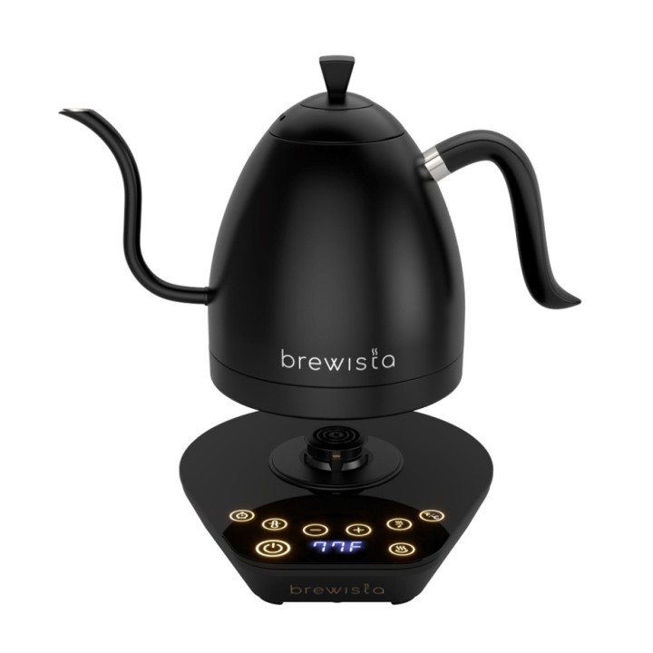 Brewista Artisan Electric Kettle Black 1L
