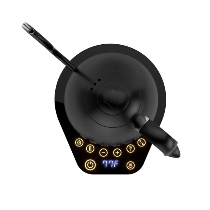 Brewista Artisan Electric Kettle Black 1L