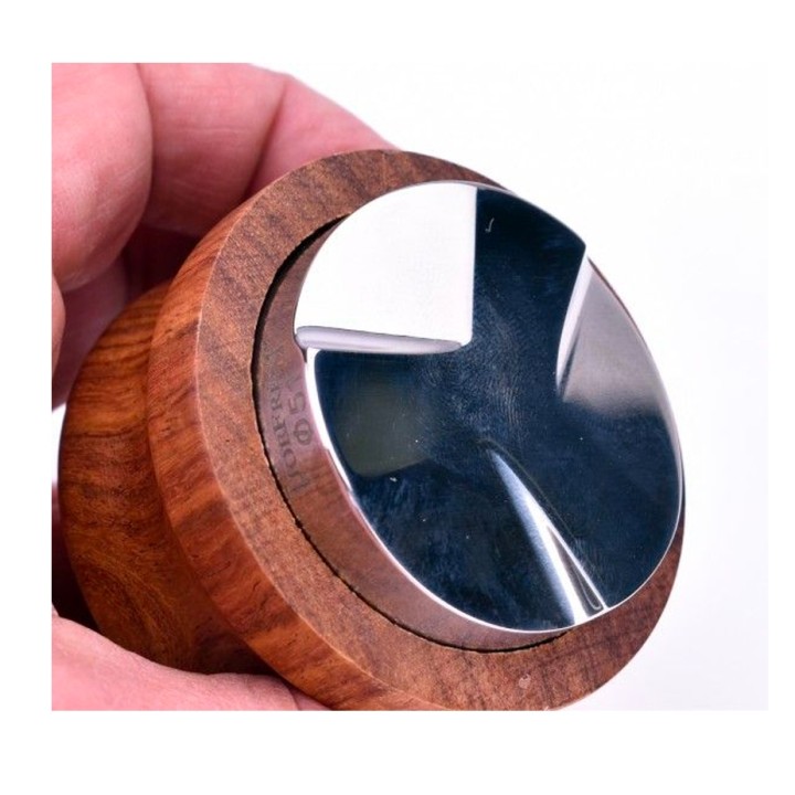 Concept-Art Joe Frex Leveling Tool 58mm Rosewood