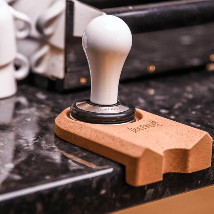 Concept-Art Joe Frex Cork Tamper Mat