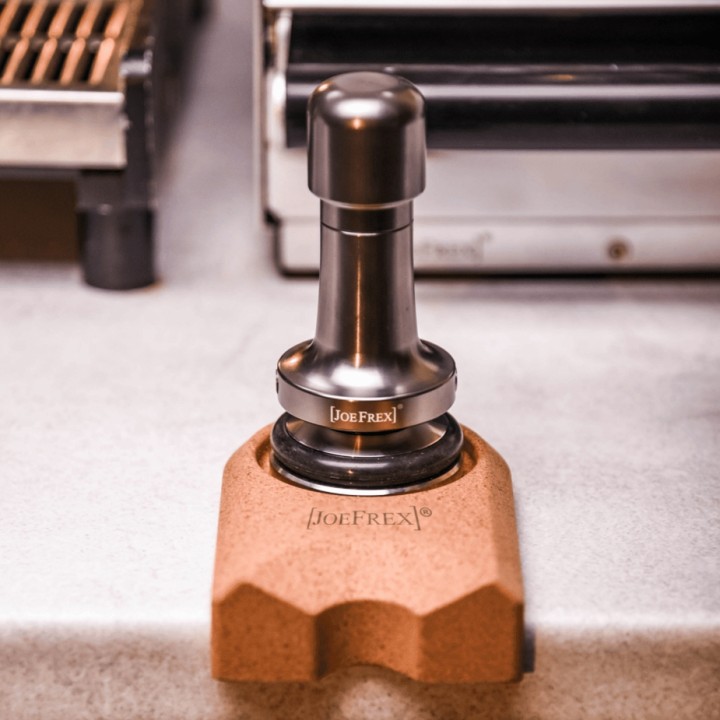 Concept-Art Joe Frex Cork Tamper Mat