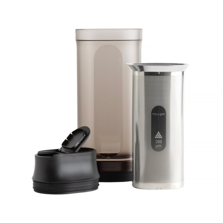 Fellow Shimmy Coffee Sieve