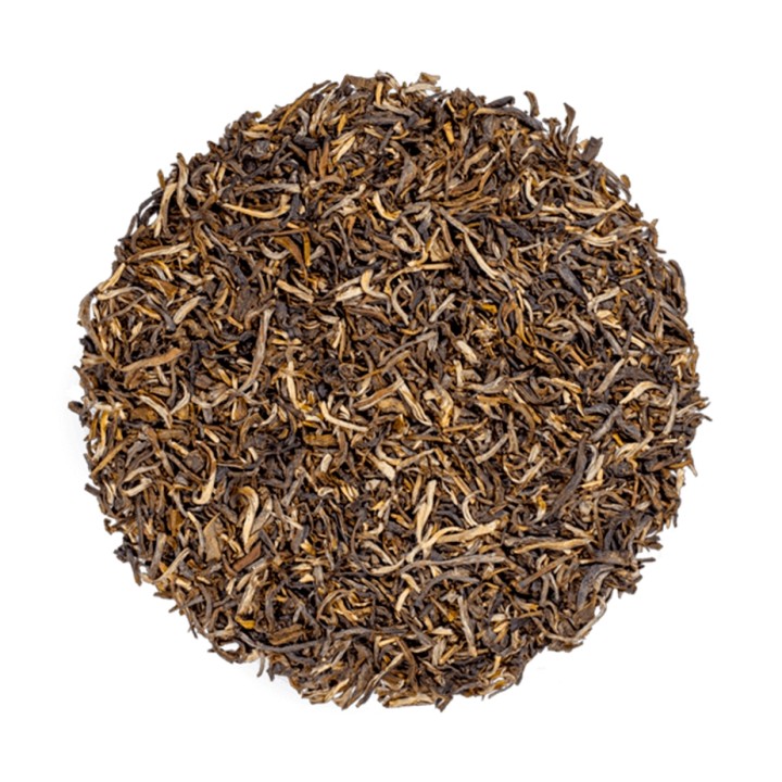 Kusmi Tea White Berries 90g