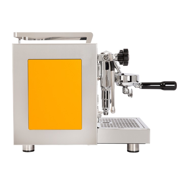 Profitec Magnetic Side Pro 600 Yellow