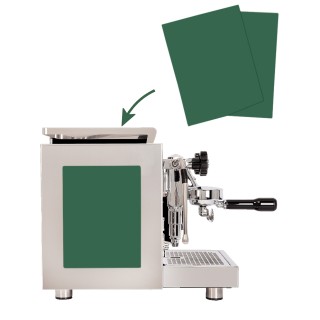 Profitec Magnetic Side Pro 600 Green