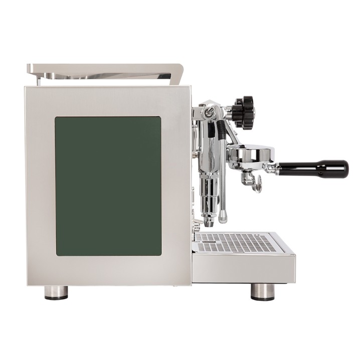 Profitec Magnetic Side Pro 600 Green