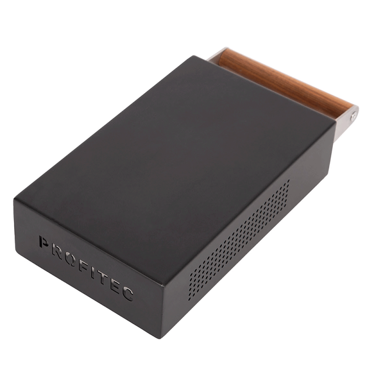 Profitec Knockbox Mat Black