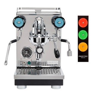 Profitec Pro 400 Espresso Machine