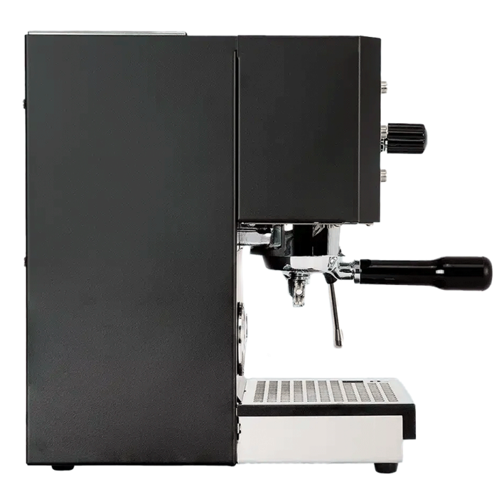Profitec GO Matte Black Espresso Machine Model 2025