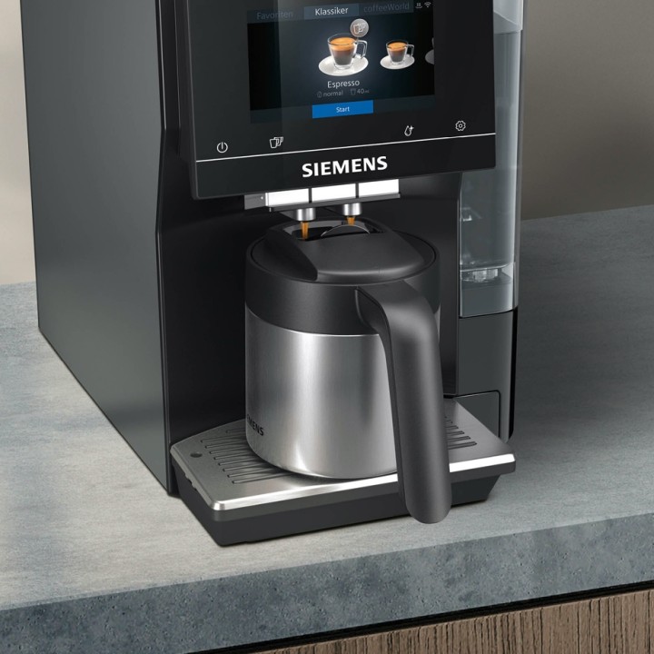 Siemens Thermal jug TZ40001