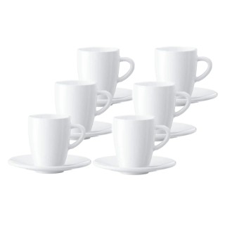 Jura Espresso cups 6 pcs