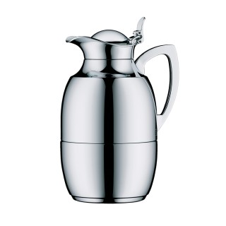 Alfi Juwel Thermos Jug 1L Chrome