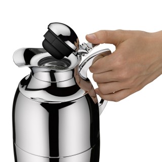 Alfi Juwel Thermos Jug 1L Chrome