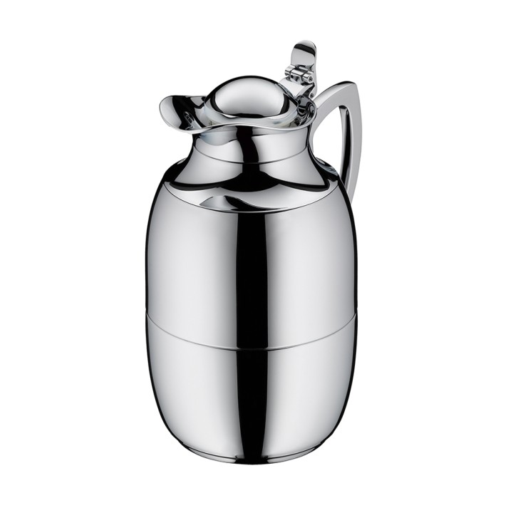 Alfi Juwel Thermos Jug 1L Chrome