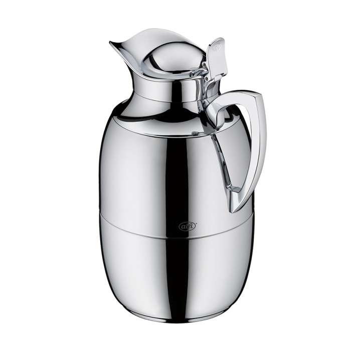 Alfi Juwel Thermos Jug 1L Chrome