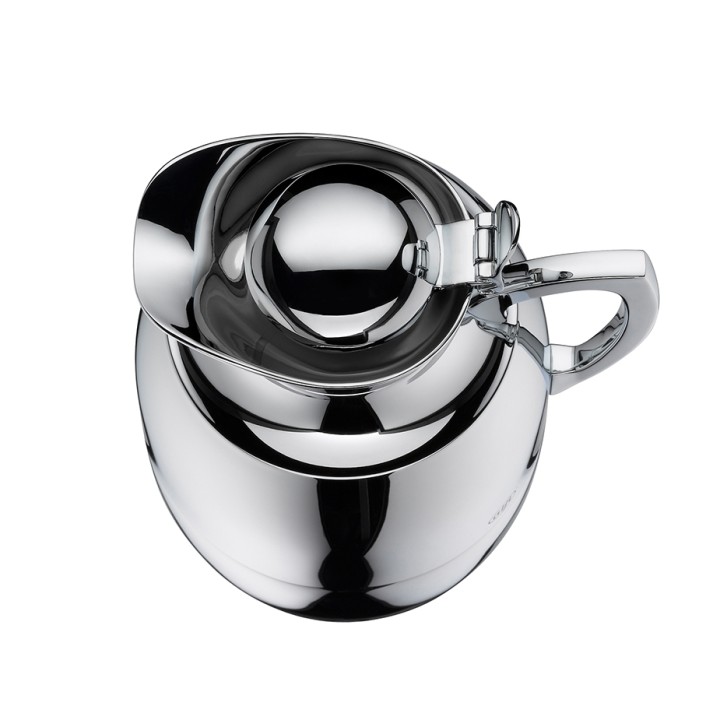 Alfi Juwel Thermos Jug 1L Chrome