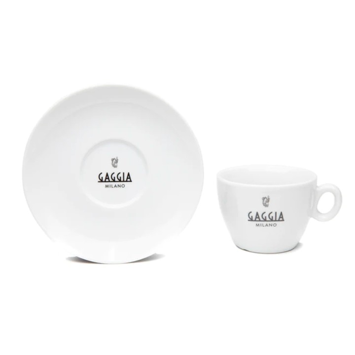 Gaggia Cappuccino cups 17 cl 4 pcs