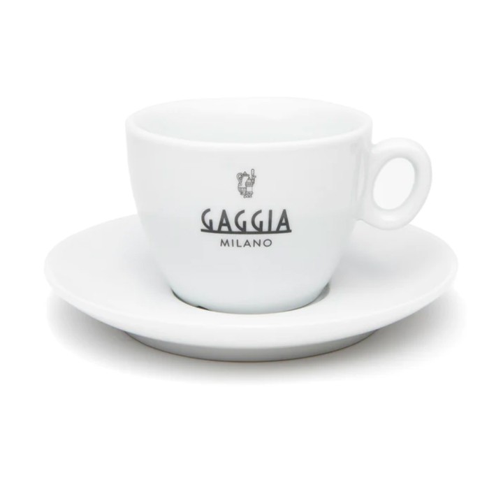 Gaggia Cappuccino cups 17 cl 4 pcs